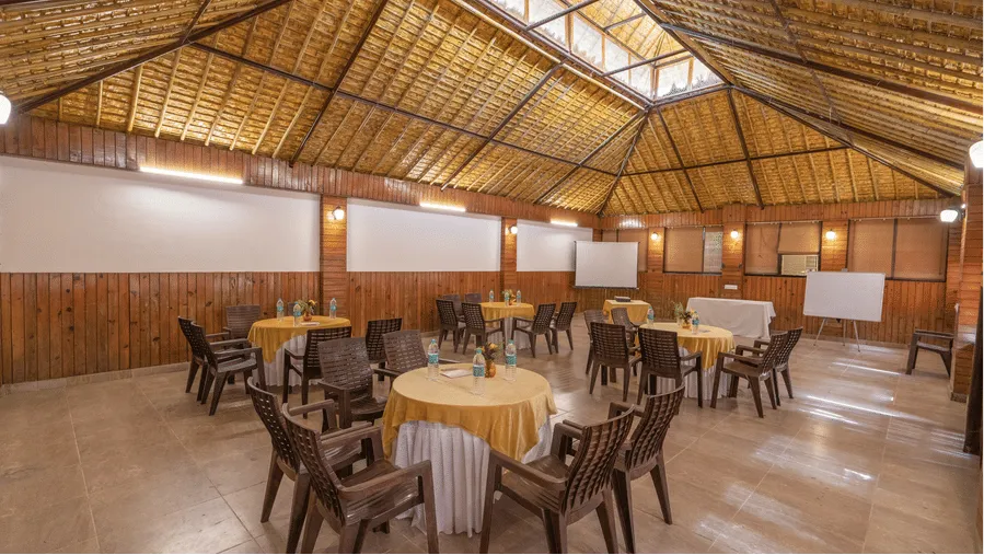 Conference Hall 1